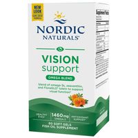 Nordic Naturals Vision Support